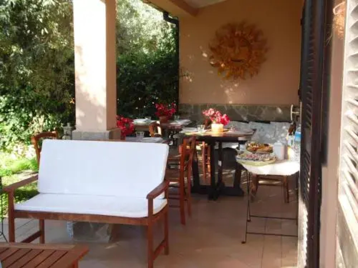 B&B degli Ulivi da Patty
