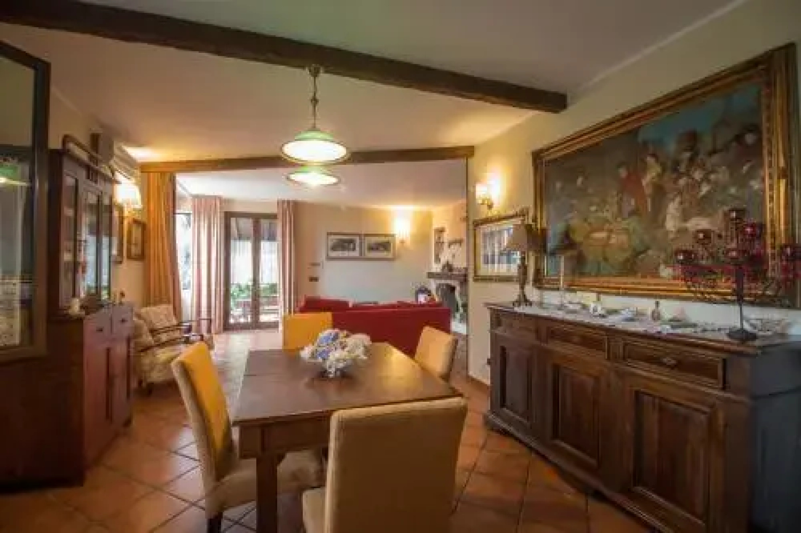 Villa Due Torri