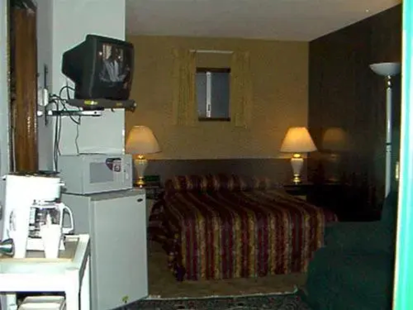 Shooting Star Motel