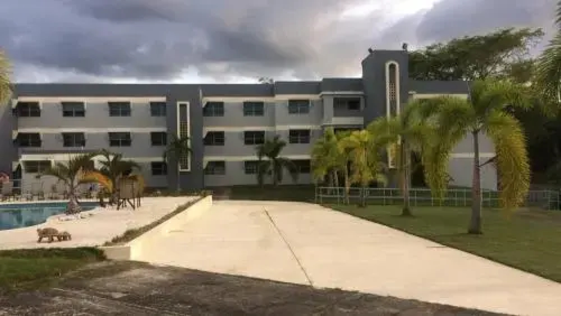 Condo Aguada Puerto Rico