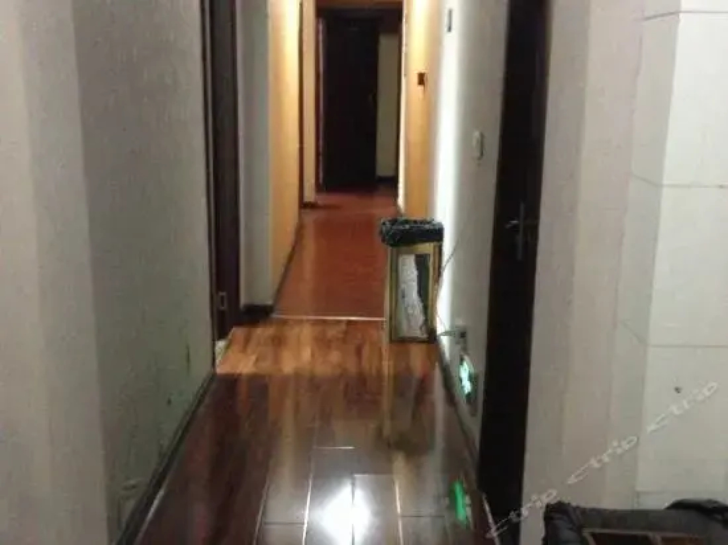 Nanjiang Plaza Business Inn