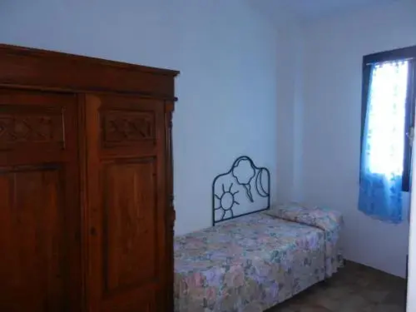 villa mariano monte nai