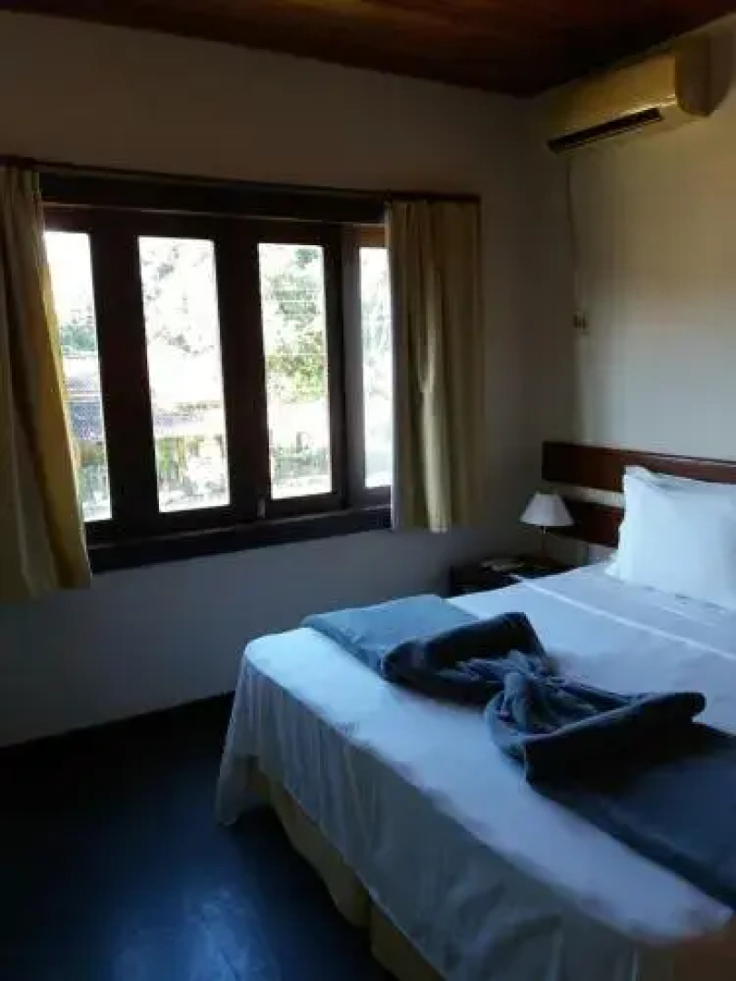 Taipabas Hotel