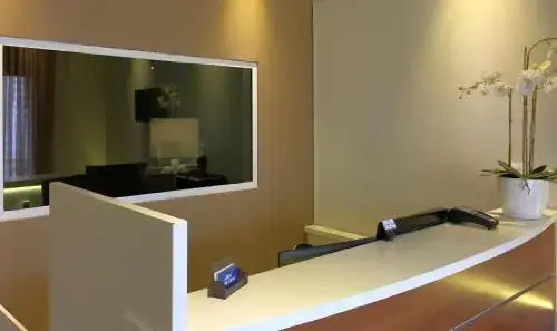 Hotel Finardi