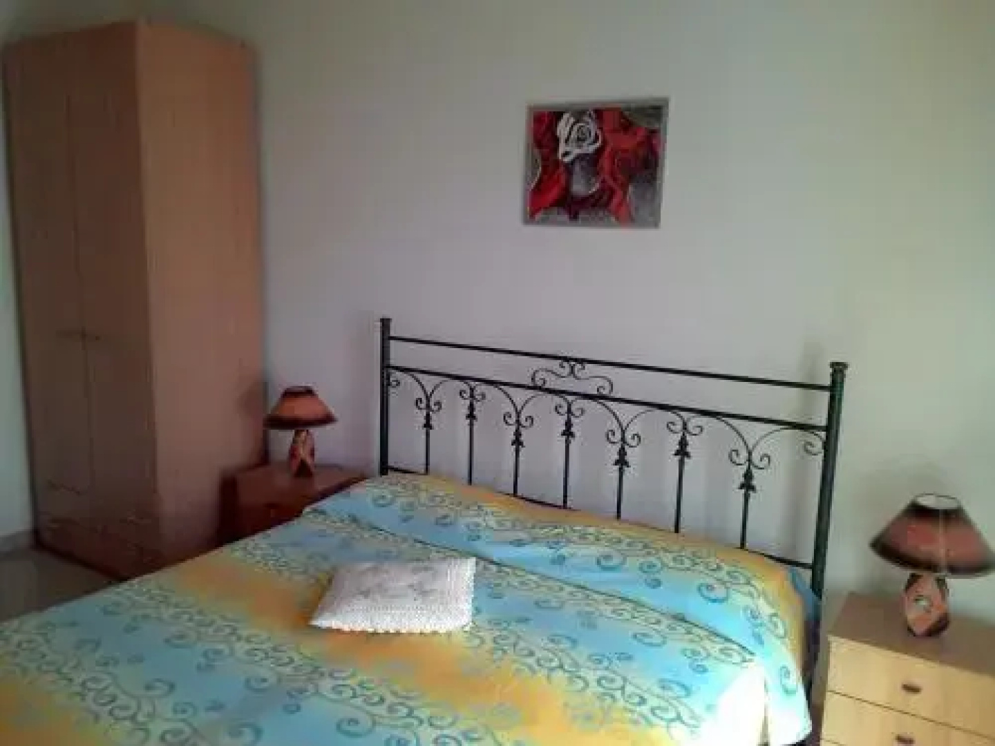 Casa Large