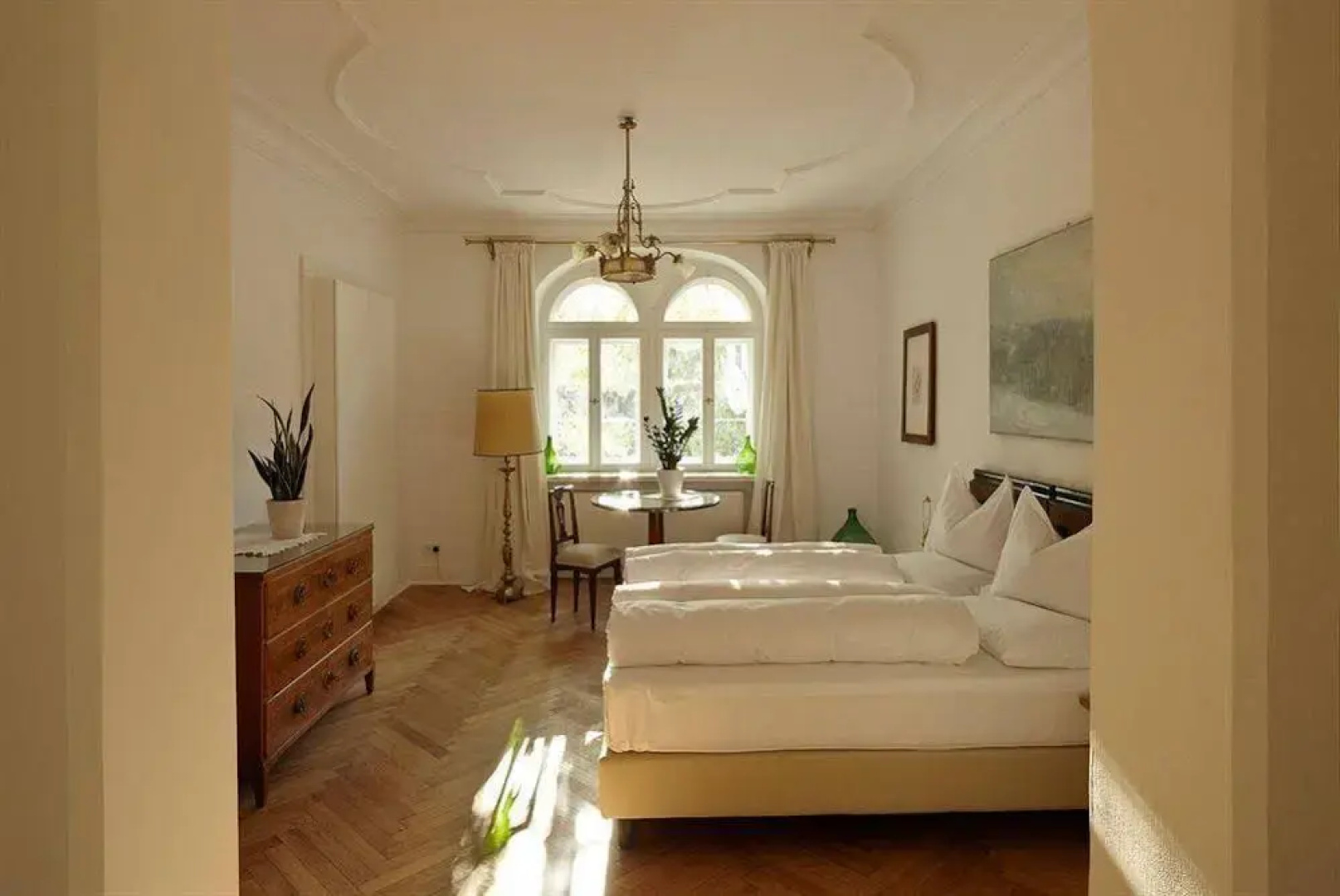 Ottmanngut Suite and Breakfast