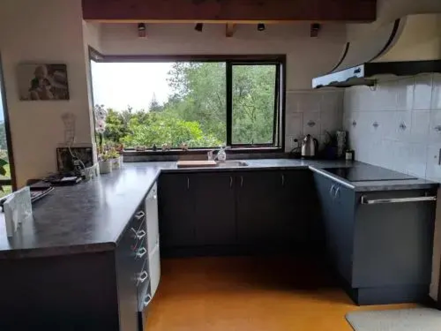 Point View House