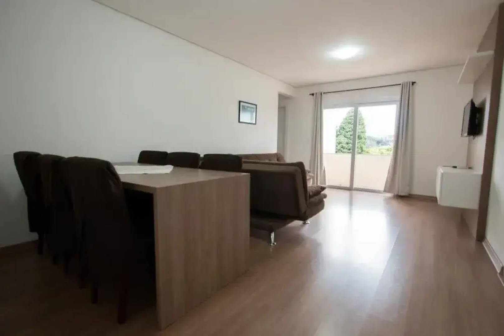 Residencial Scheifler 8 pessoas