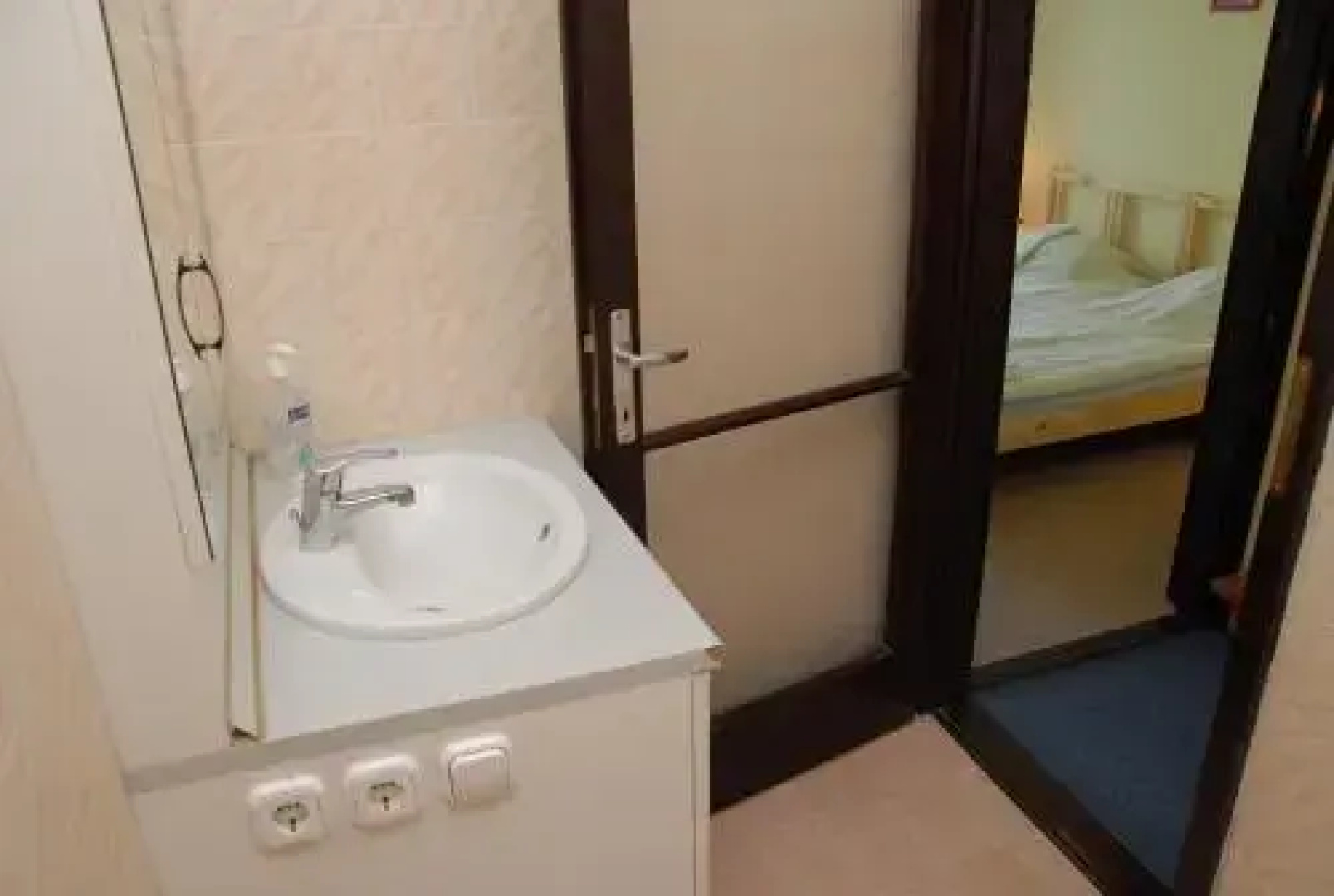 Csiga Apartmanház