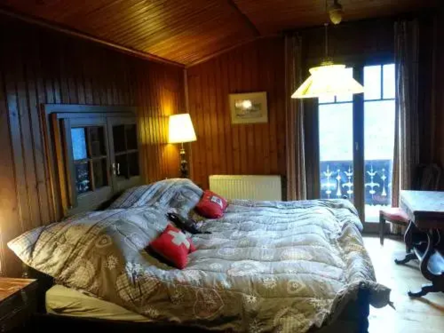 Chalet Valerie