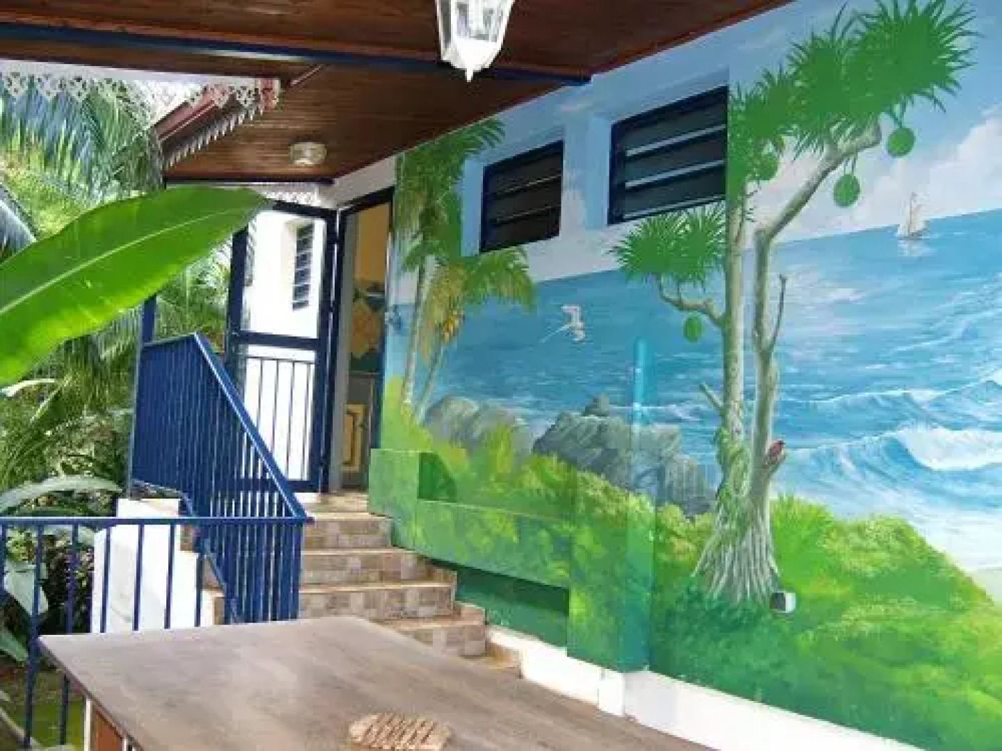 Holiday Home La Caverne Des Hirondelles