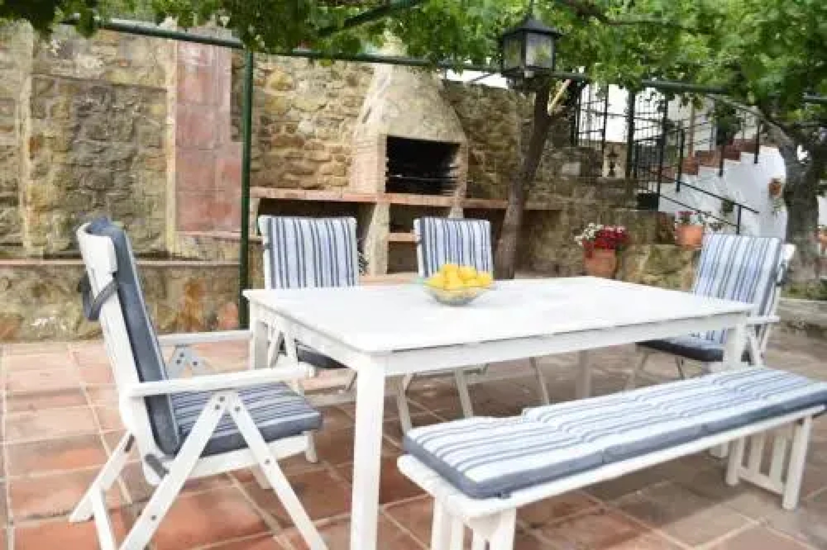 Apartamentos Finca Ranchiles