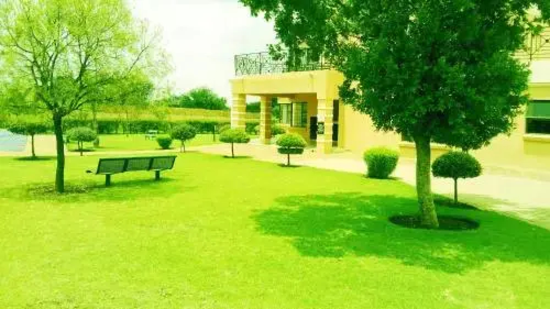 Indzawo Guest House