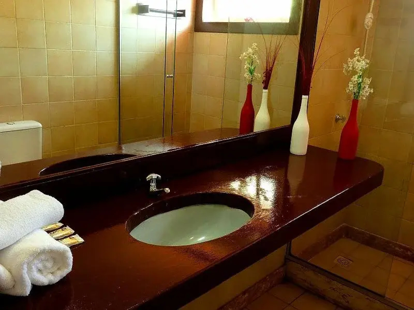 Pousada Bliss Inn
