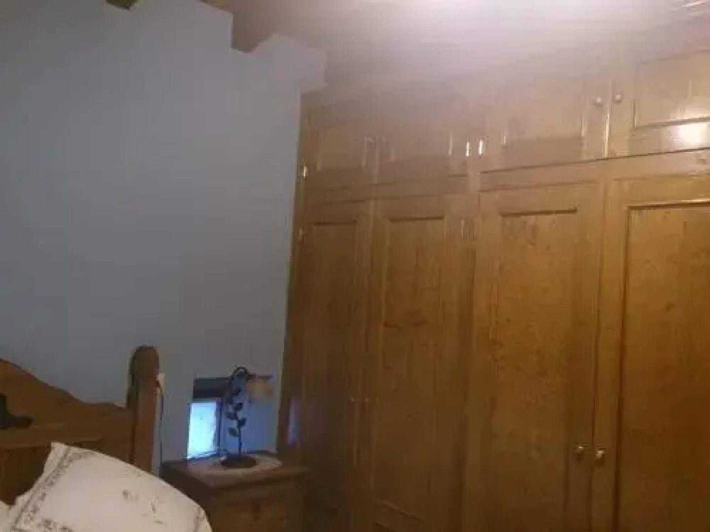 Casa Adela El Tuxu
