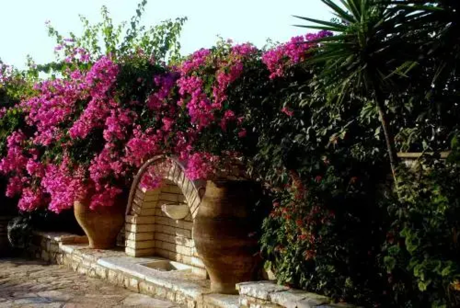 Villa Petra