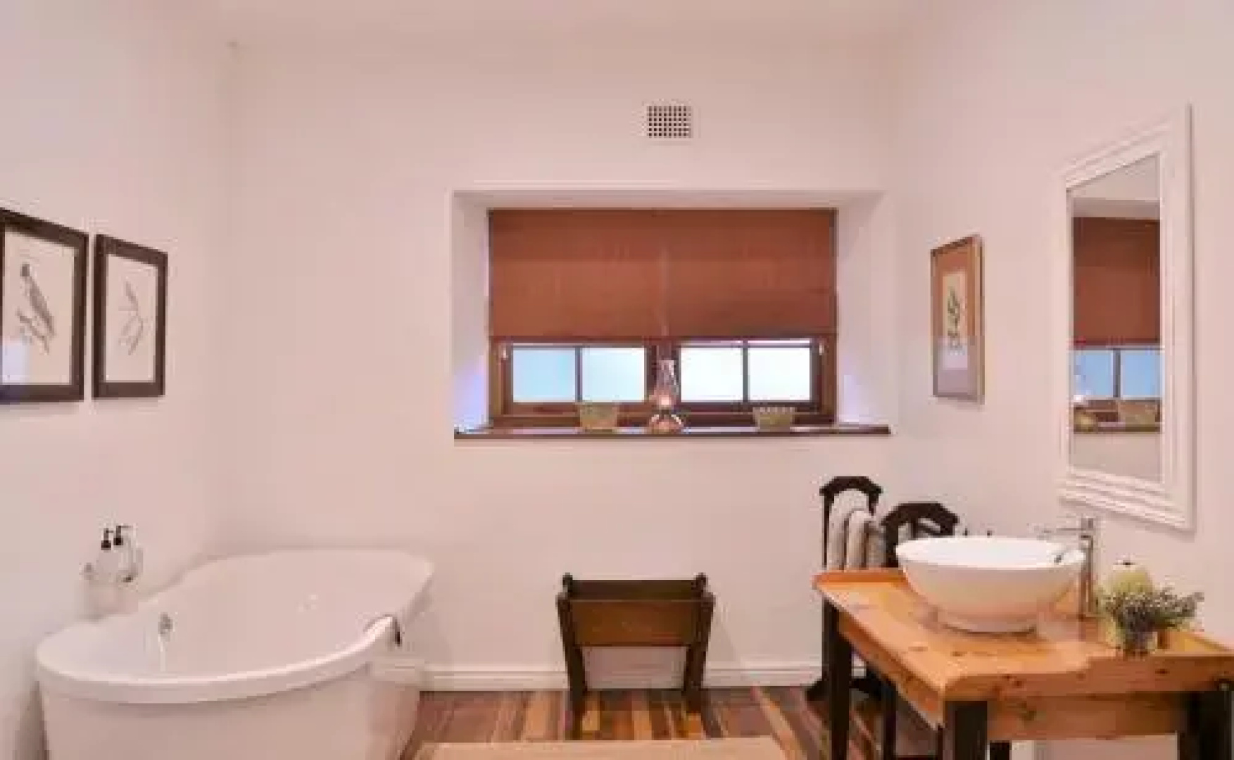 De Hoop Suites