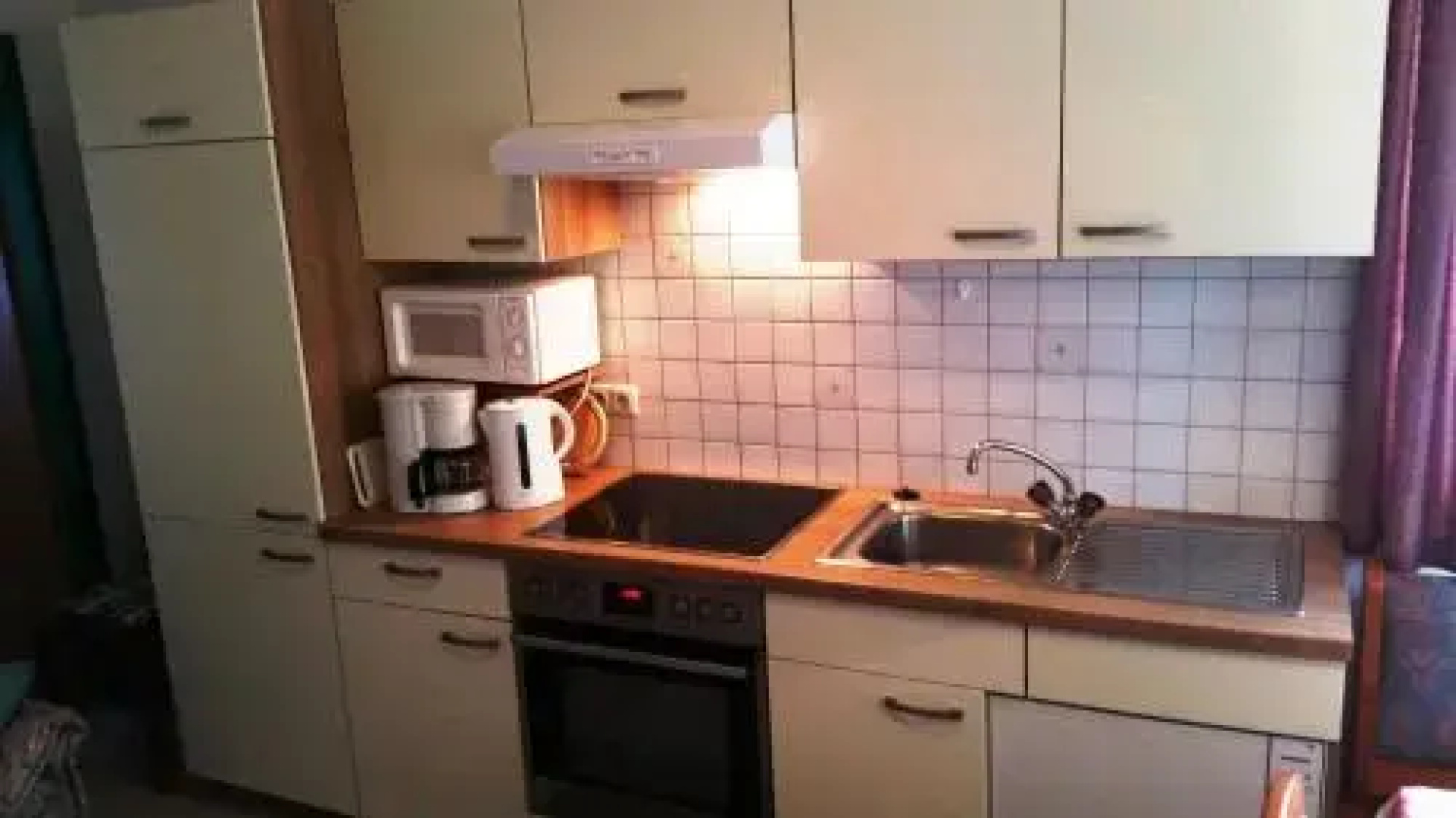 Appartements Kirchgasser Radstadt