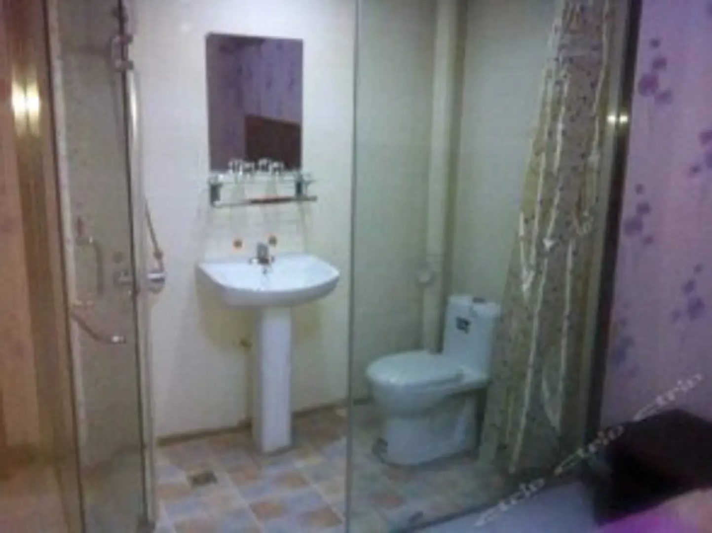Jinrong Guest House