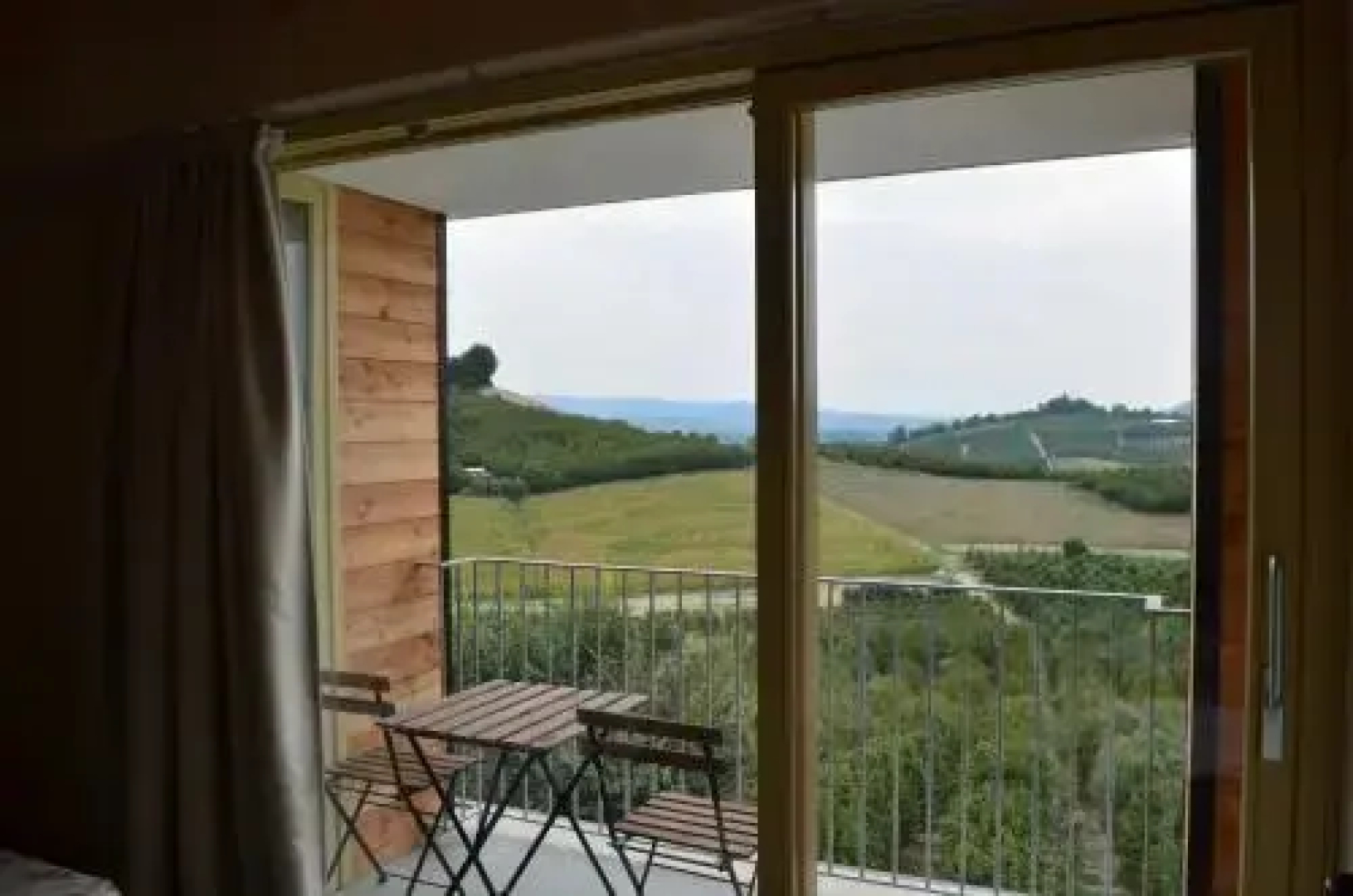 Bed And Breakfast Ca Borghino