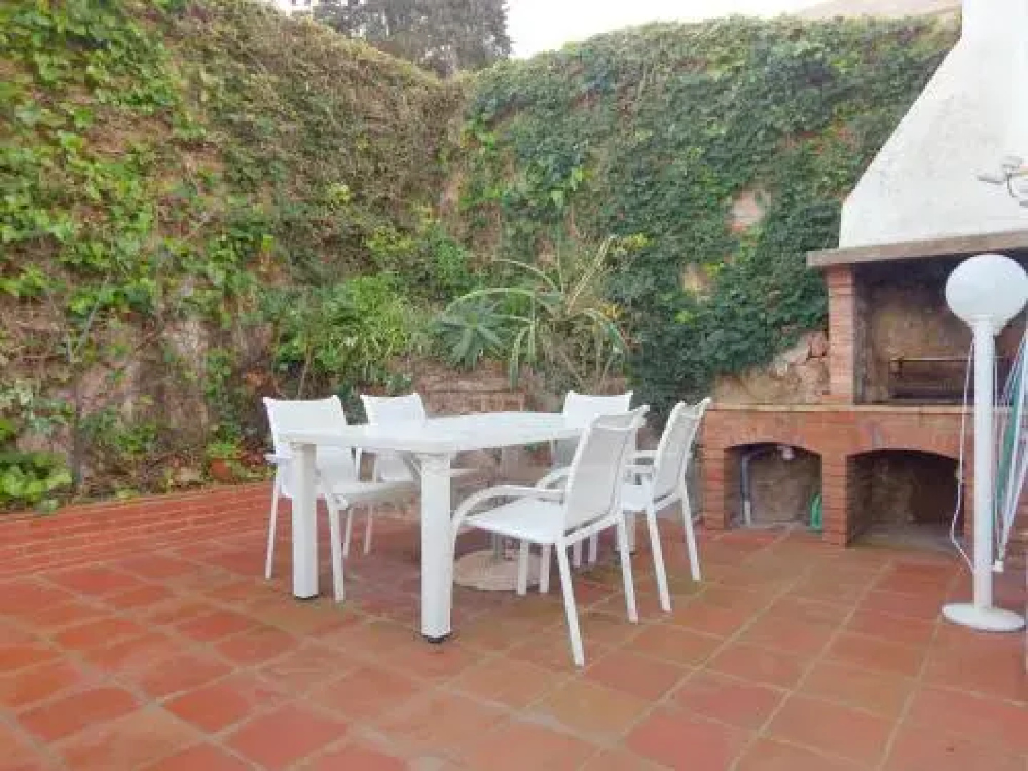 Casa Bahia