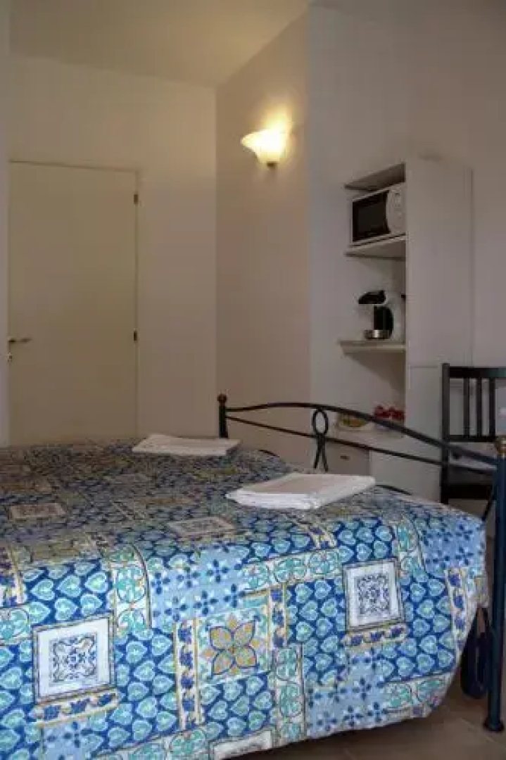Bed and Breakfast Cinque Terre da Levanto