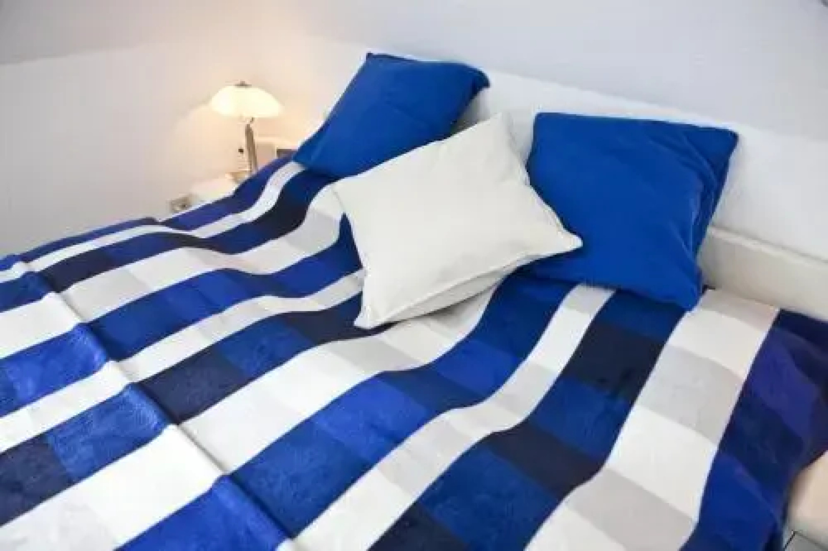 Travemünde Ferienwohnung am Meer