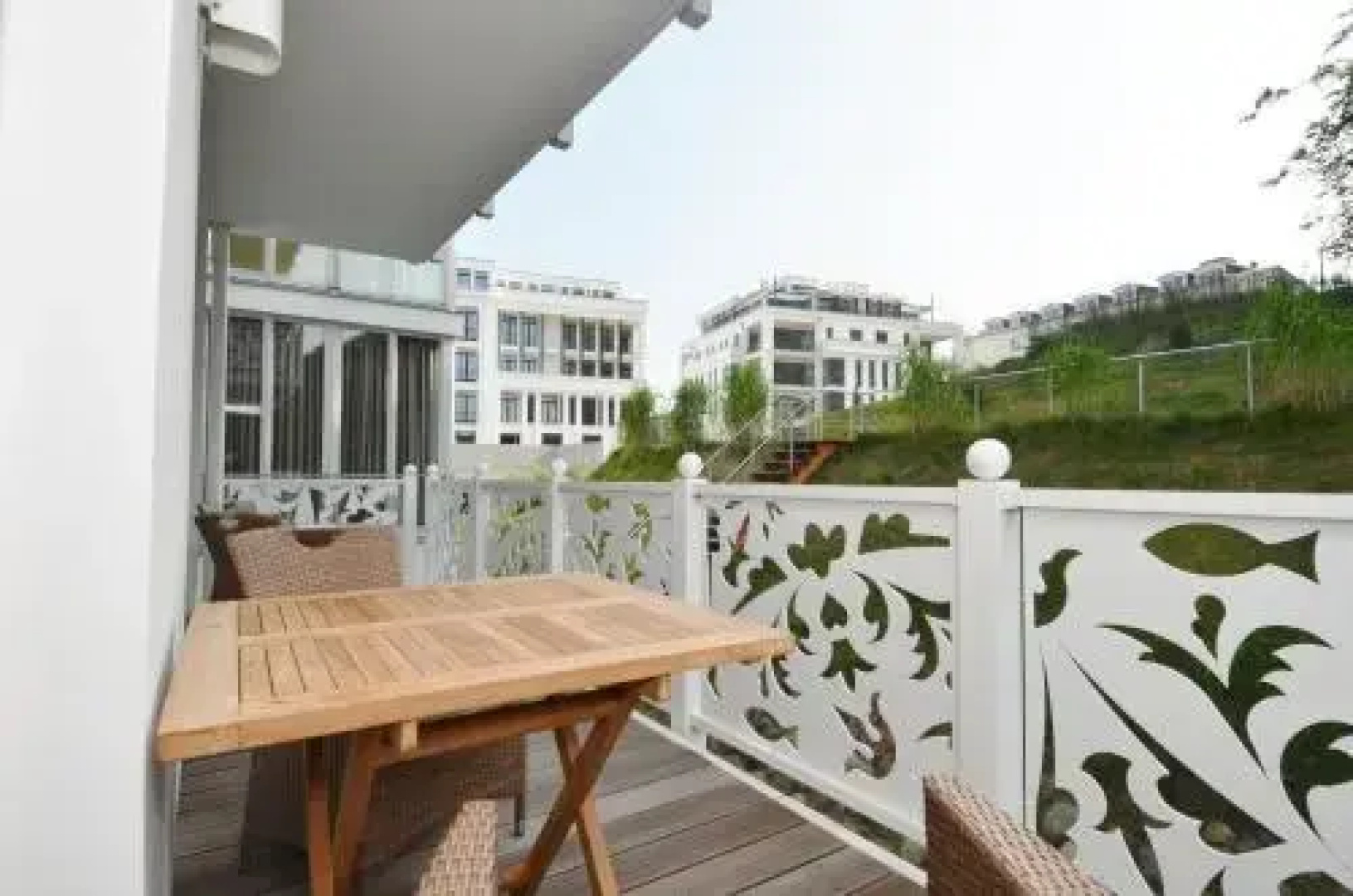 Villa Johanna - Apt. 13