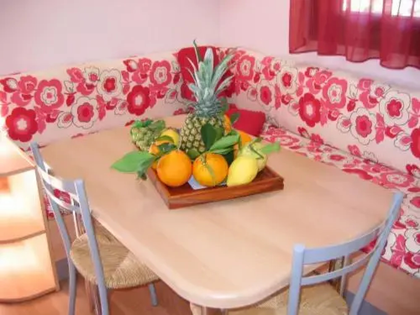 Camping & Village Rais Gerbi