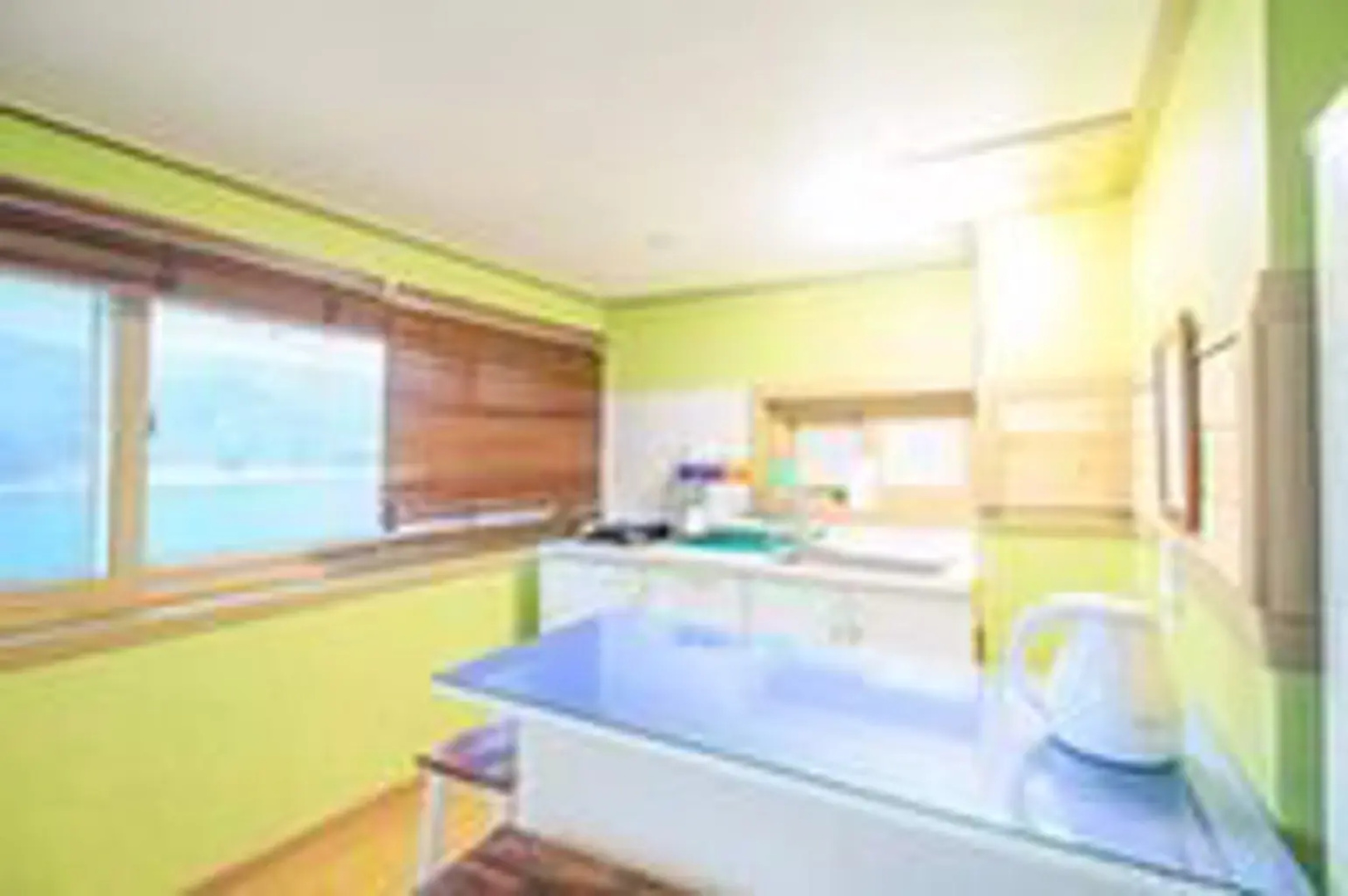 Chungju View Pension
