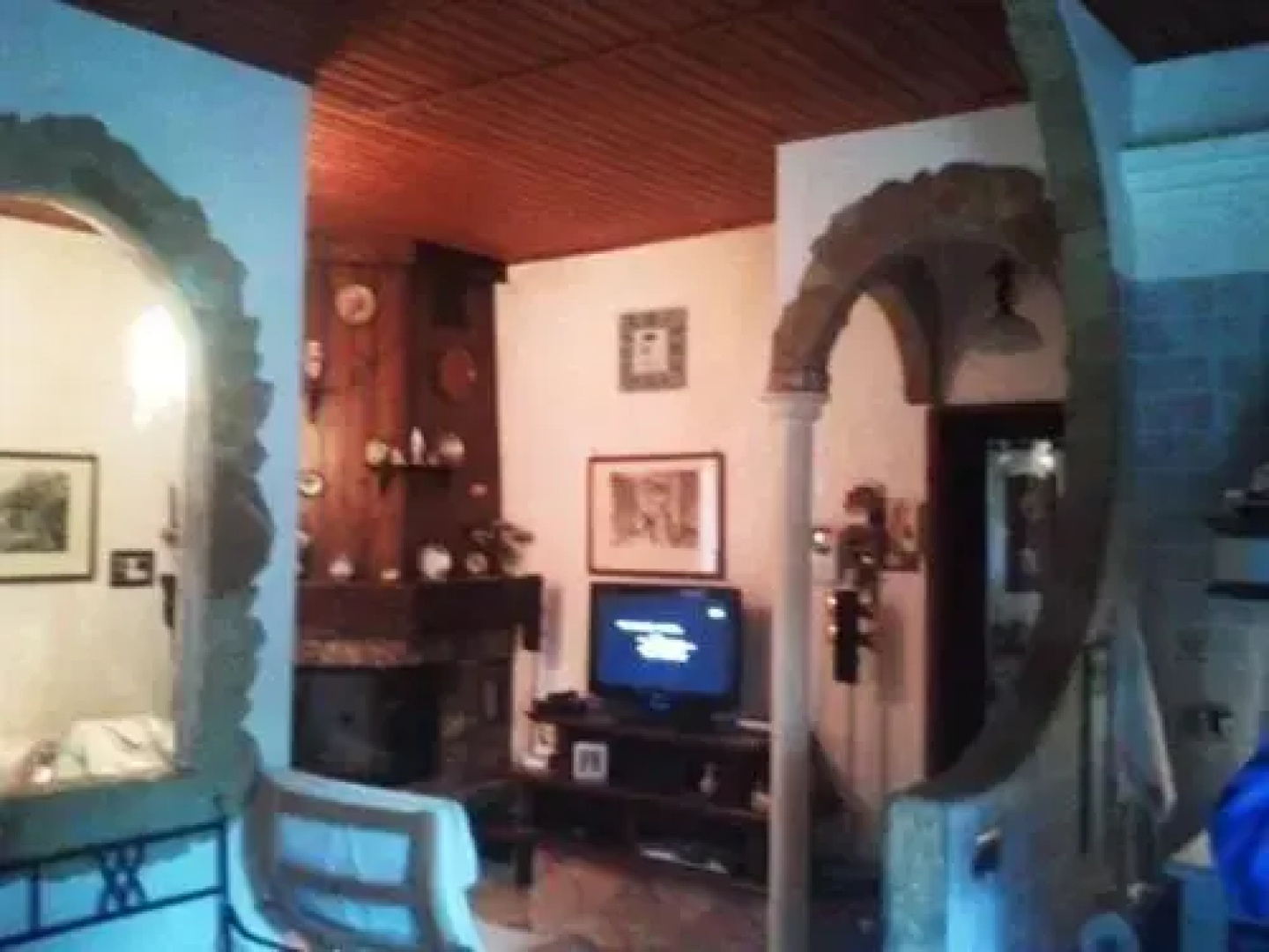 Villa Gargano Borgo Antico