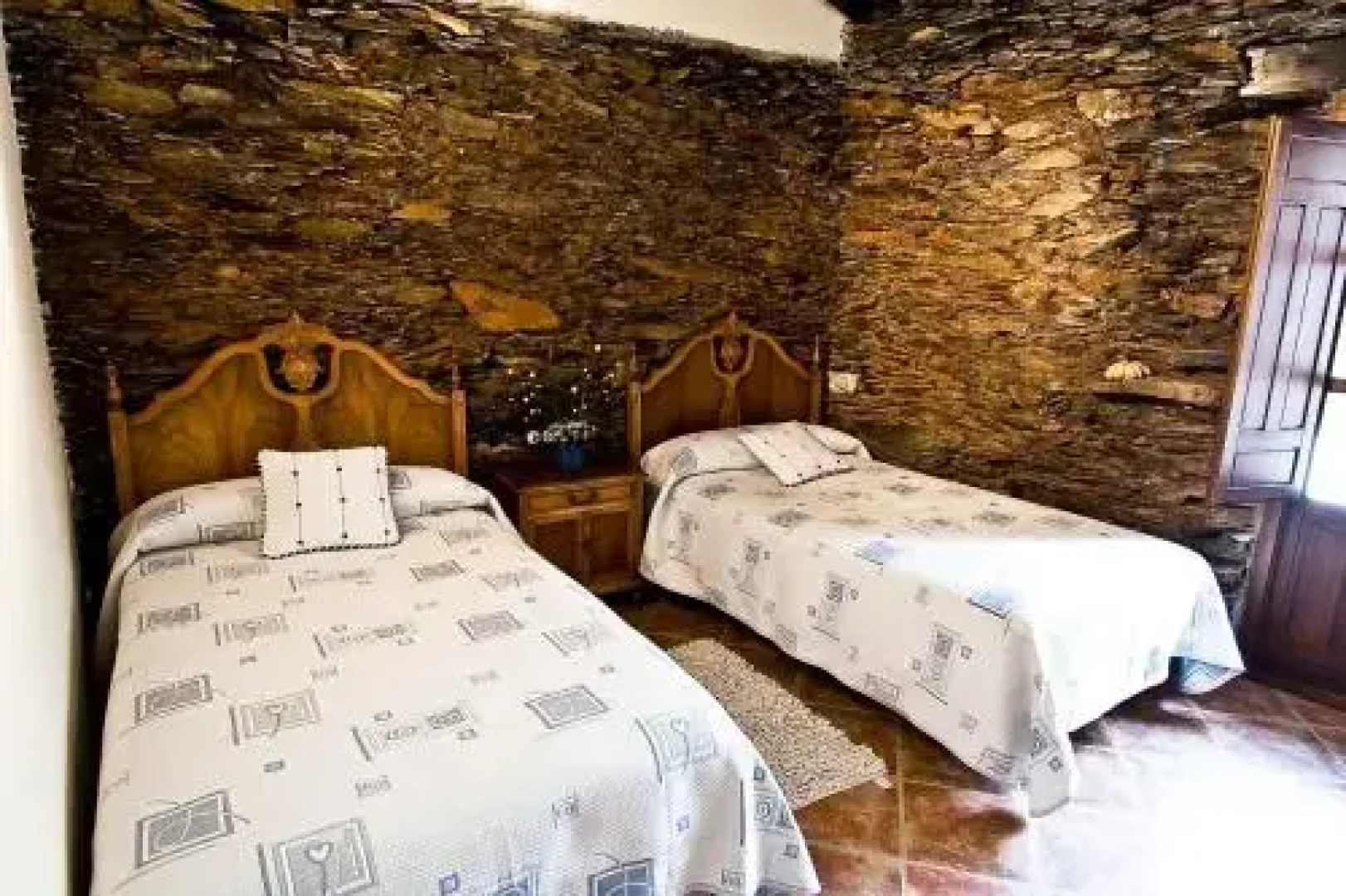 Casa Rural Aquilamas