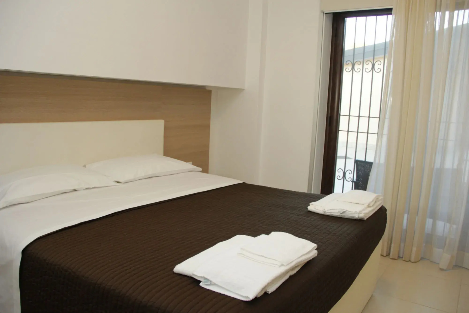 San Michele Apartments
