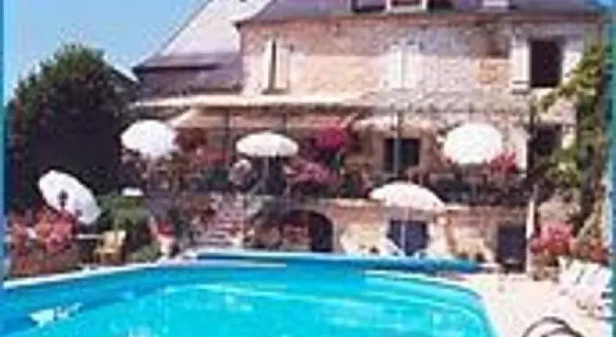 Hotel Le St-Robert
