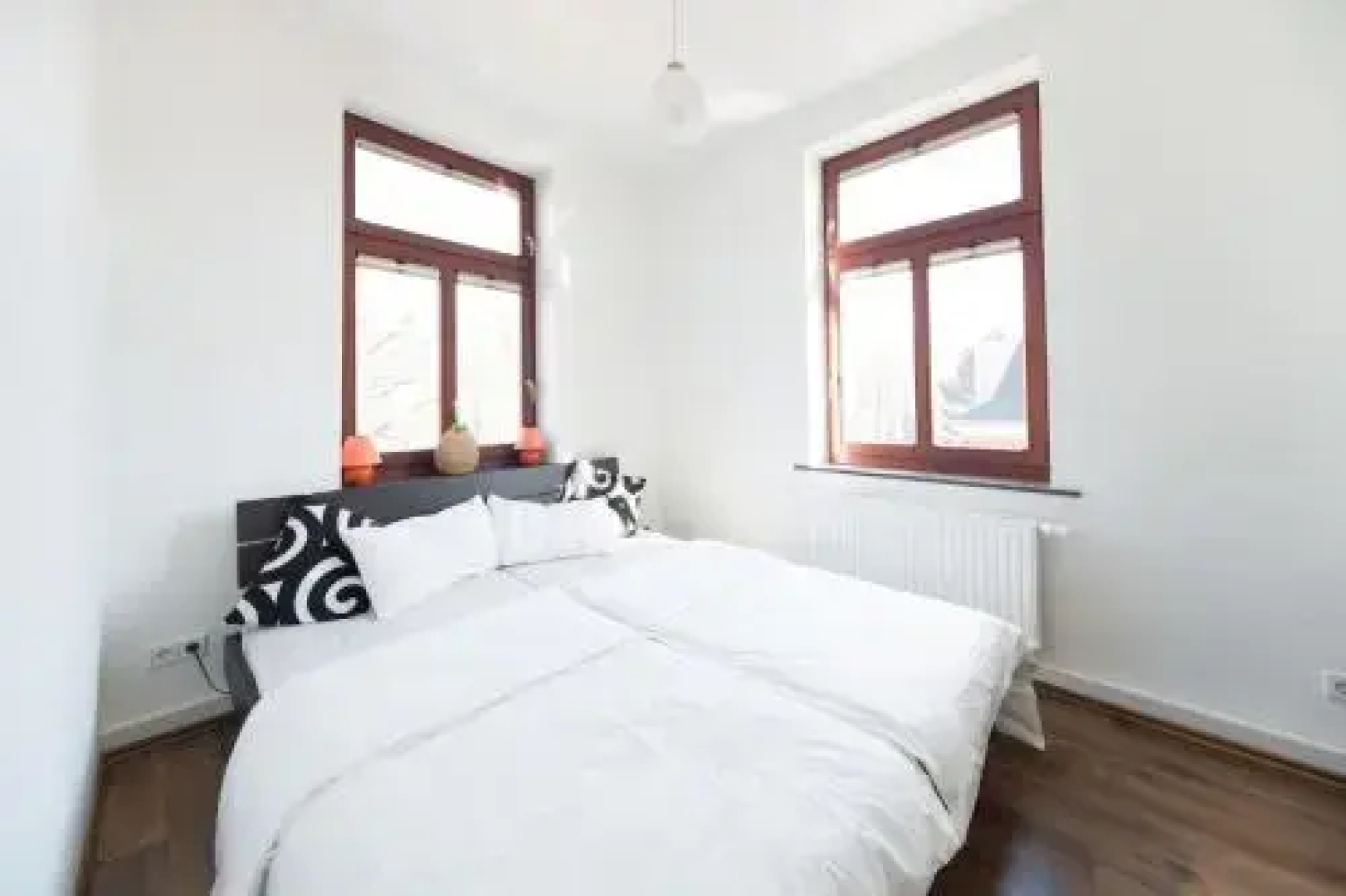 Dd Apartments