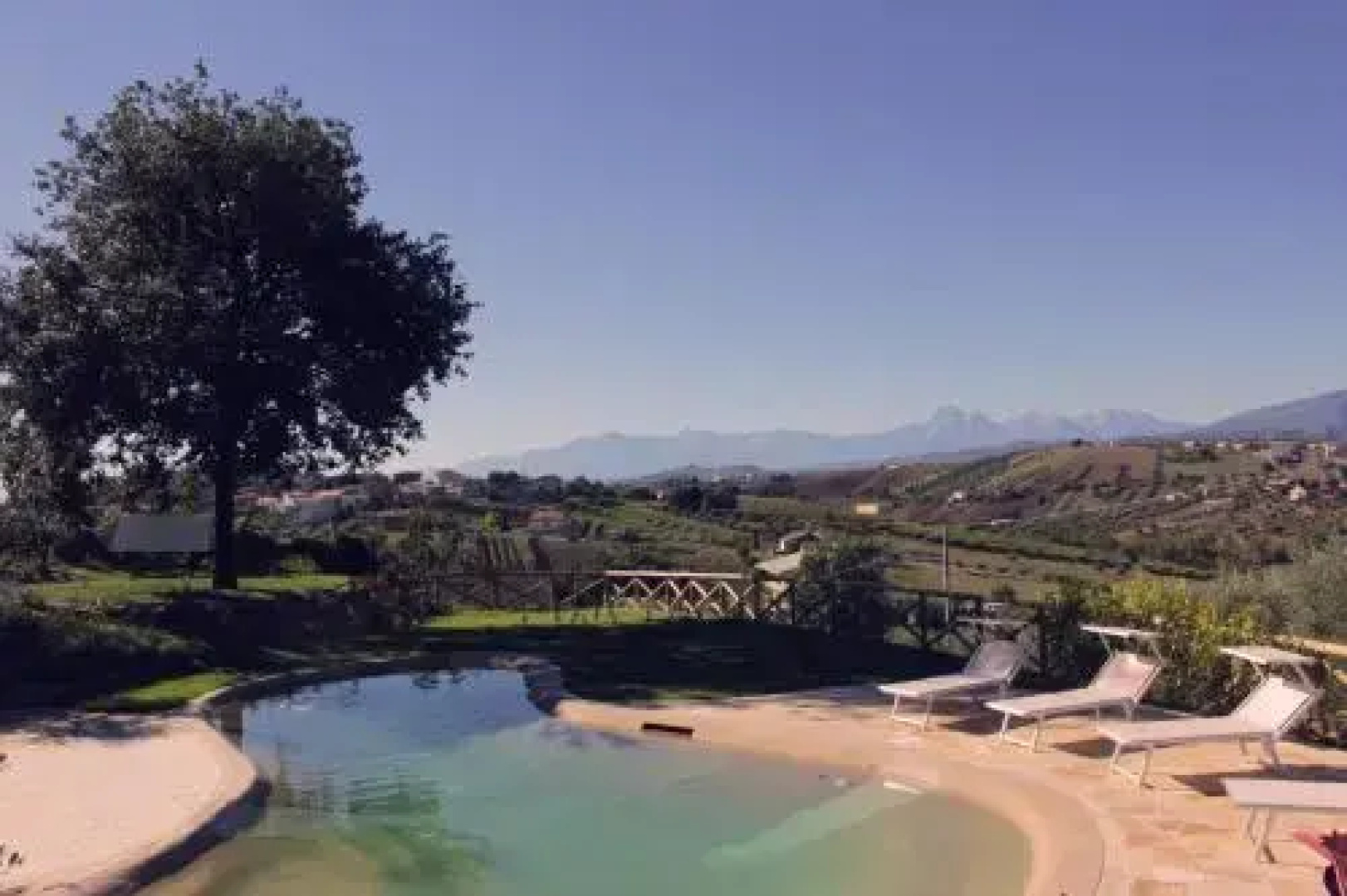 Agriturismo Emidio Pepe
