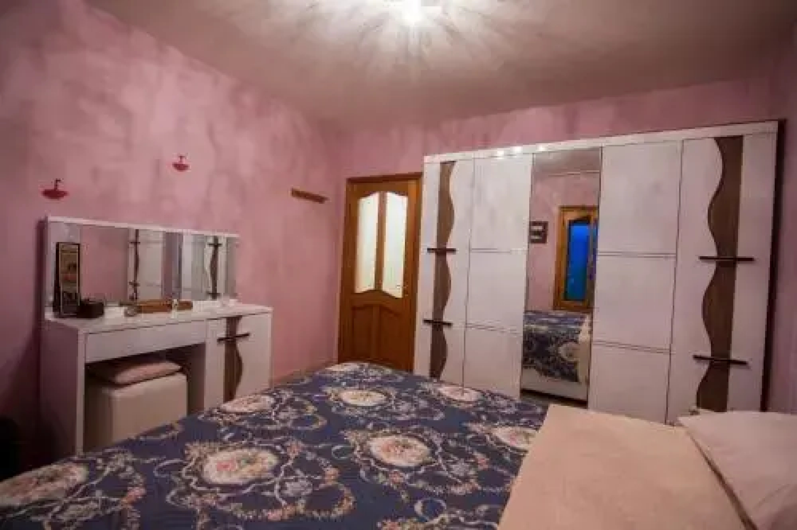 Villa Olive Tree