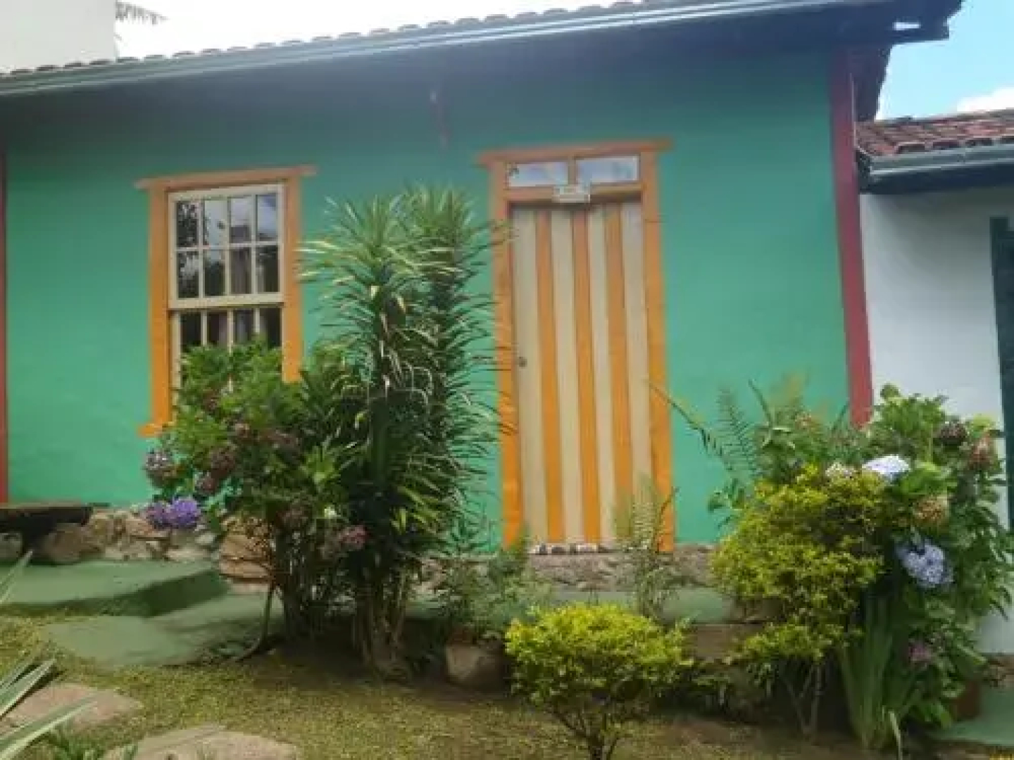 Recanto do Sabiá