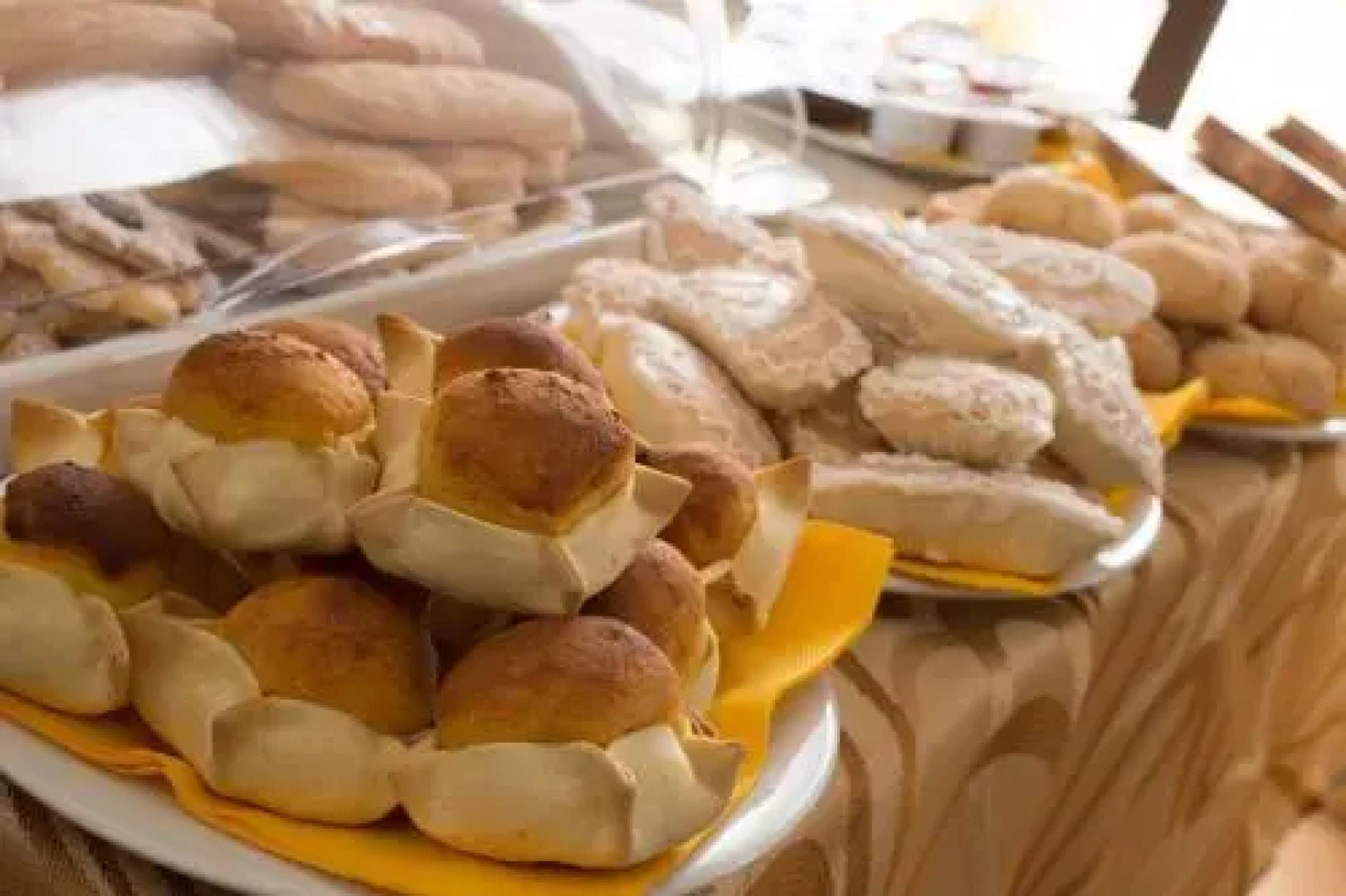 Affittacamere Arburis