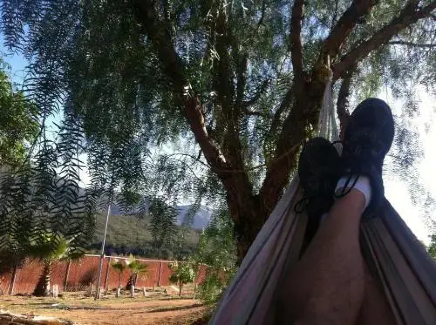 El Rincón Del Valle en la Ruta Del Vino