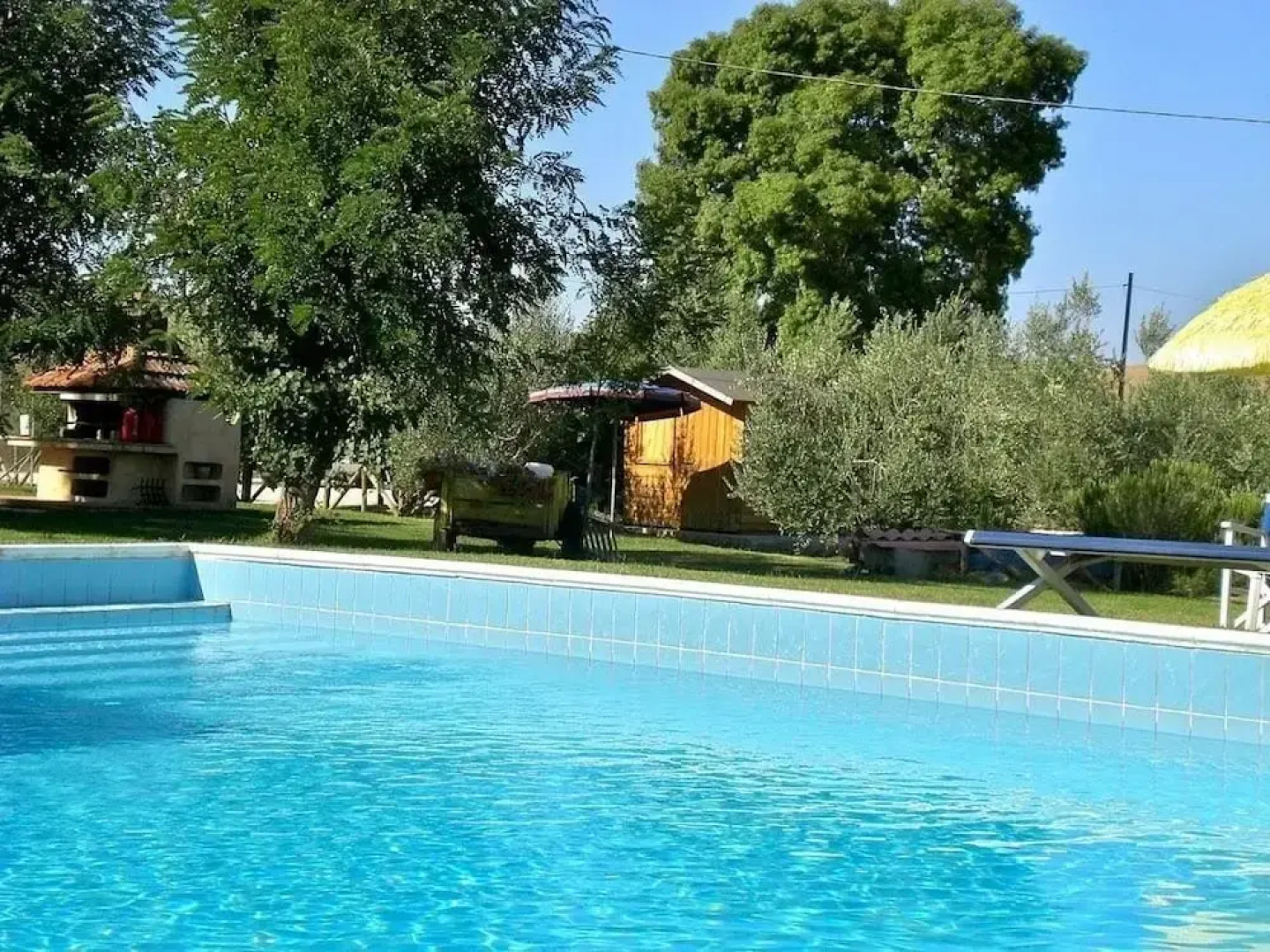 Il Girasole Terzuolo