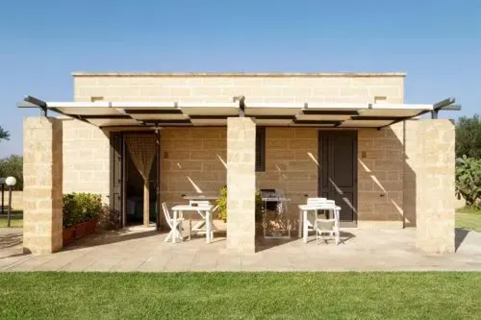 Agriturismo Le Site