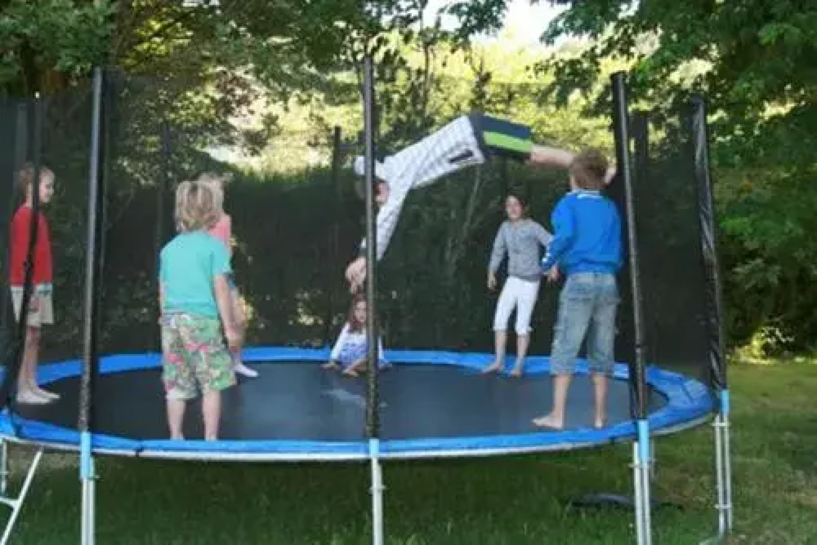 Domaine des Hirondelles