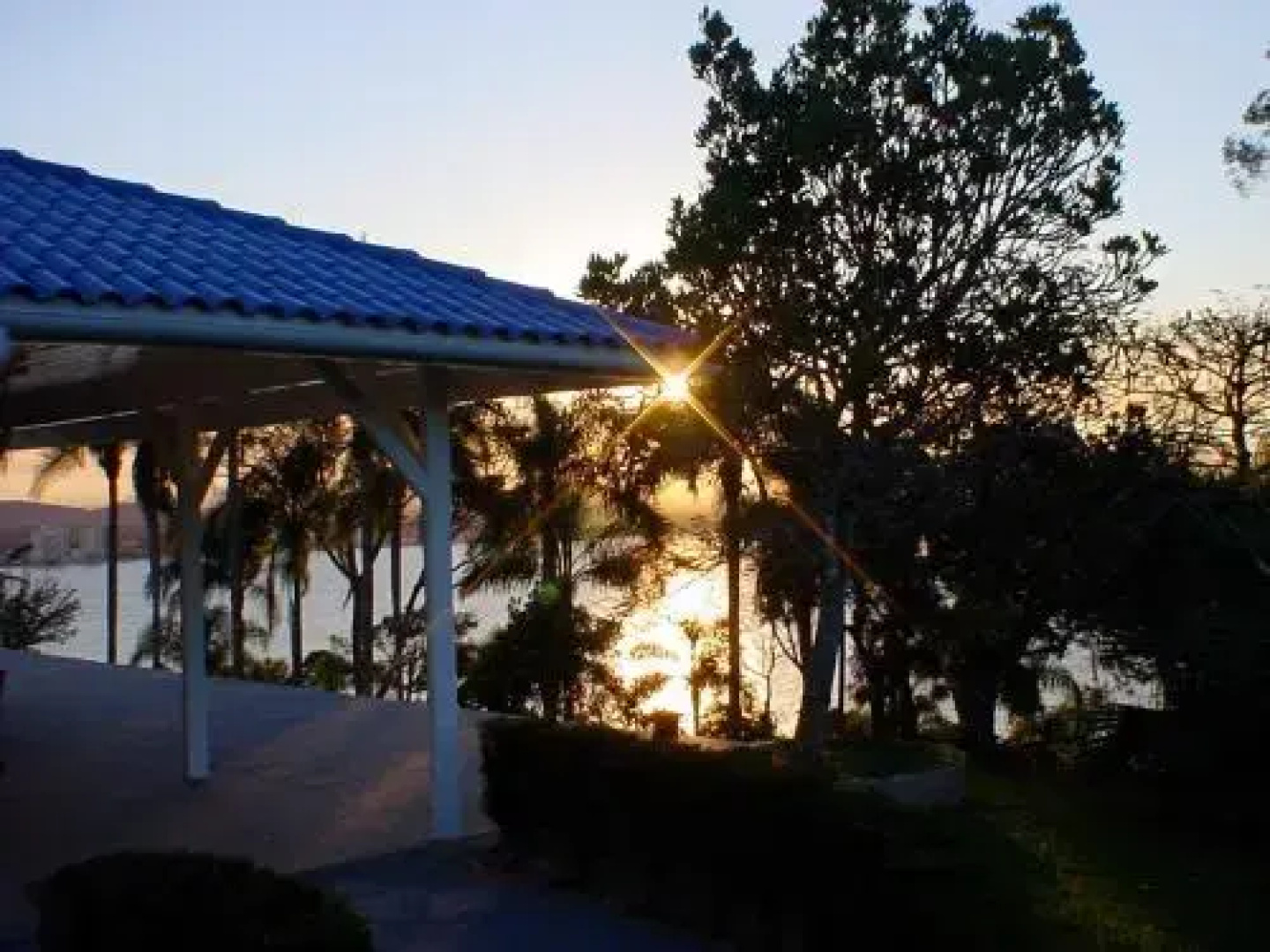 Hotel Mirante Do Bosque