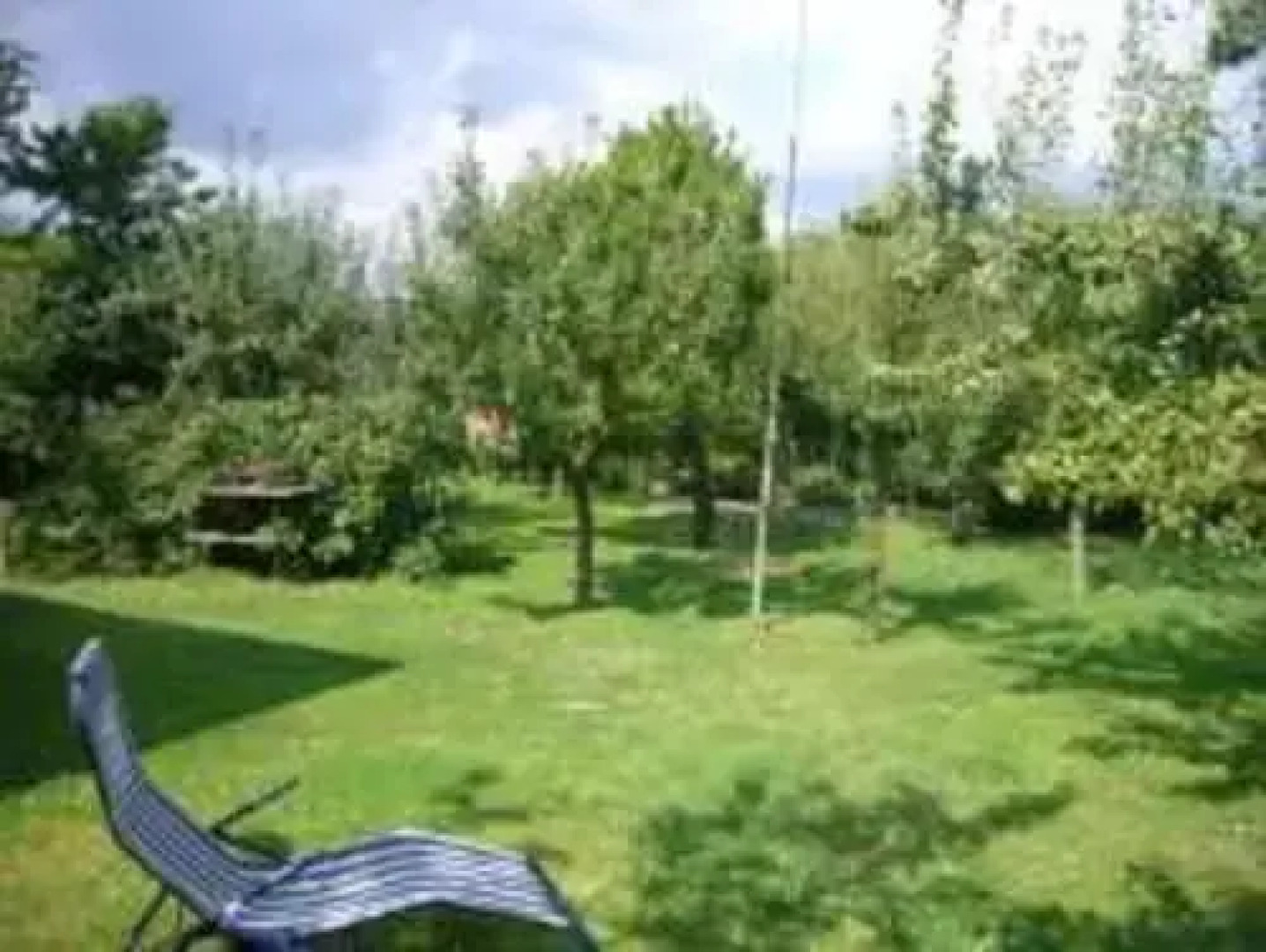 Ferienhaus Fischerhaus