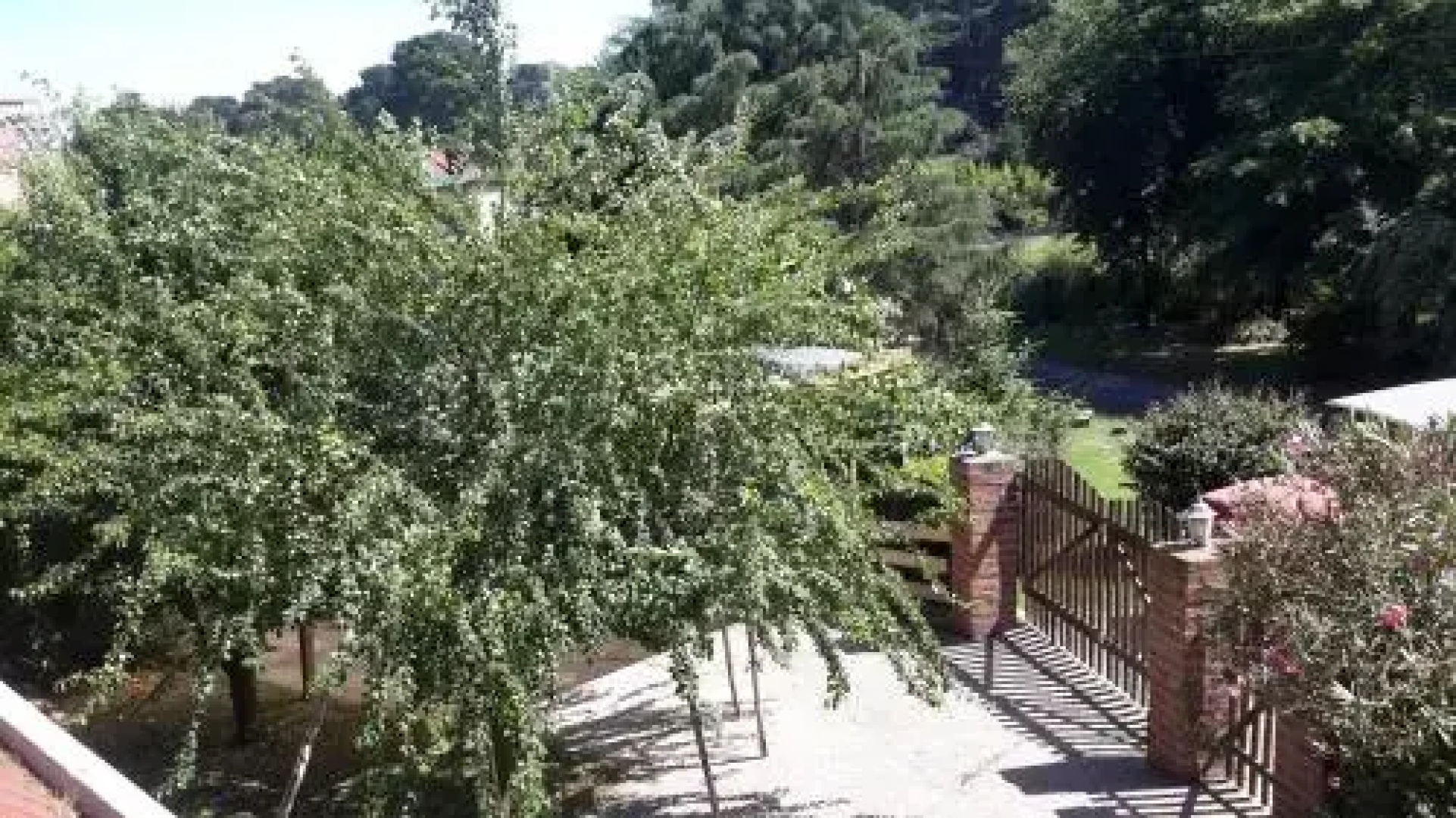 Posada Luces de la Sierra
