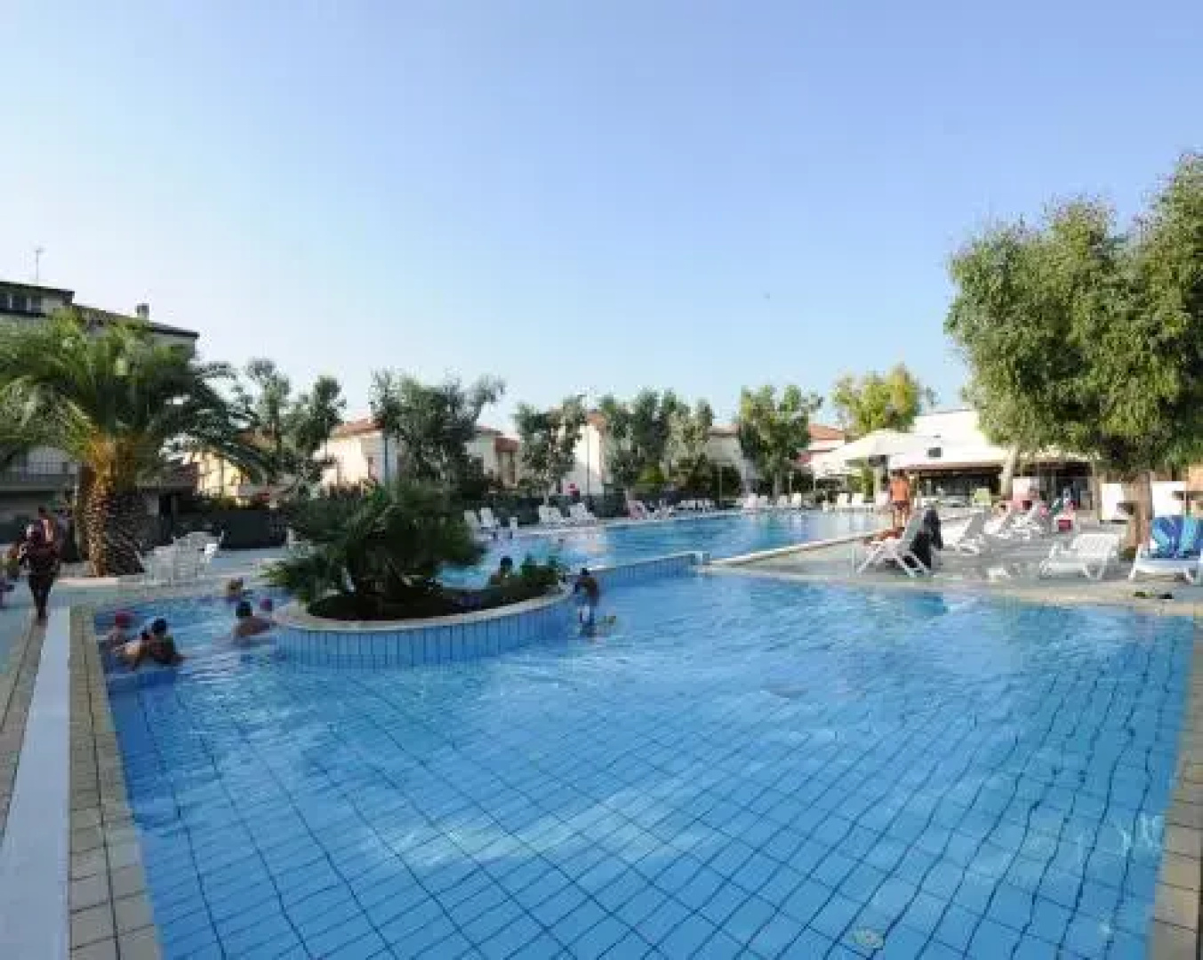 Camping  Village Eucaliptus