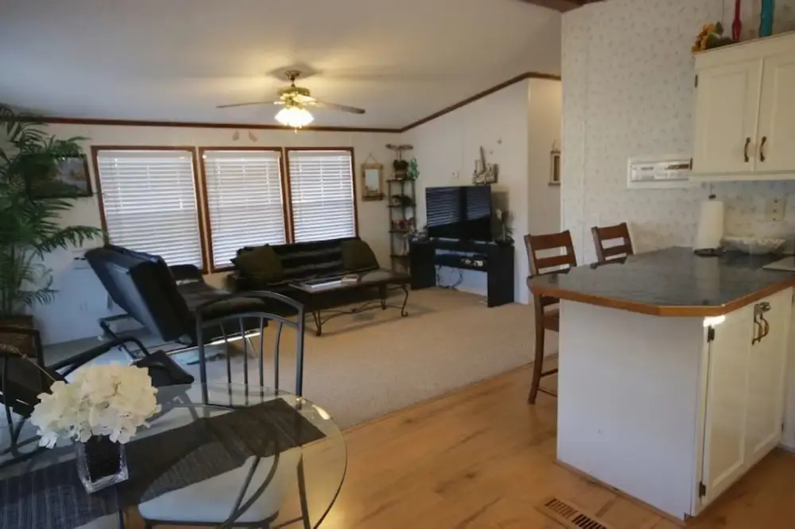 Assateague Pointe 273 - 2 Br Home