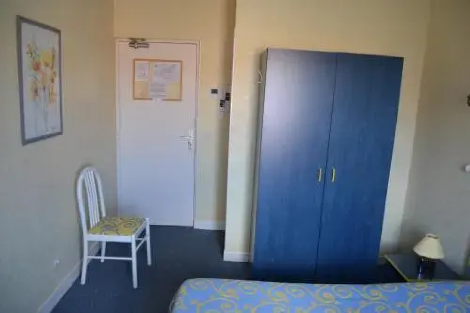 Hôtel Michelet Plage