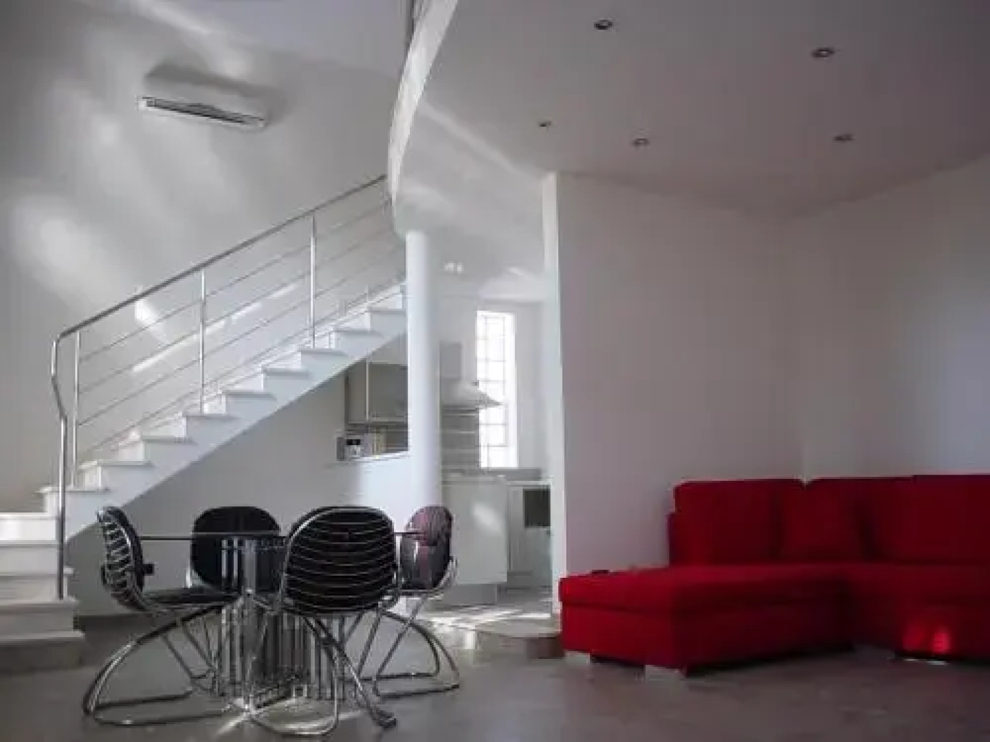 Domus Open Space